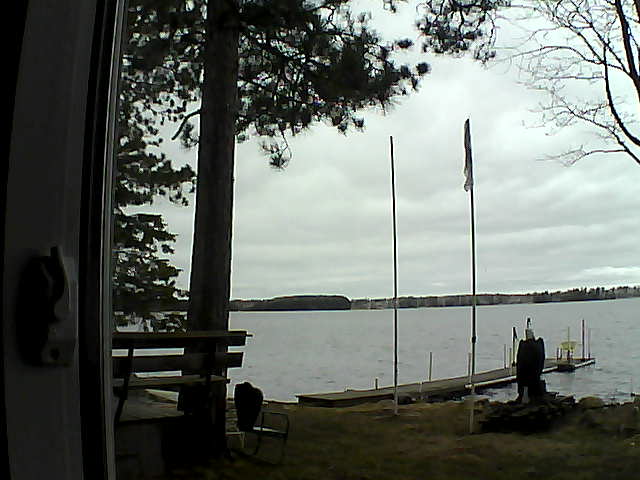 Whiteface Cam Image - Sun, 04/23/2017 9:10am 