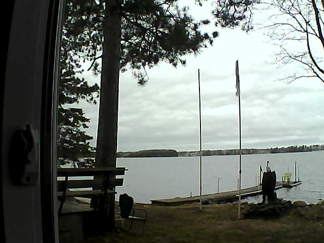 Whiteface Cam Image - Sun, 04/23/2017 9:20am 