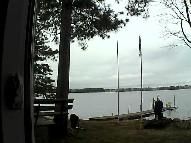 Whiteface Cam Image - Sun, 04/23/2017 9:30am 