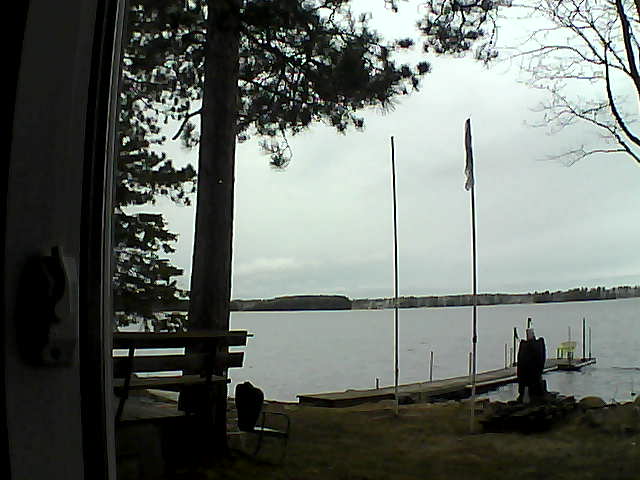 Whiteface Cam Image - Sun, 04/23/2017 9:40am 