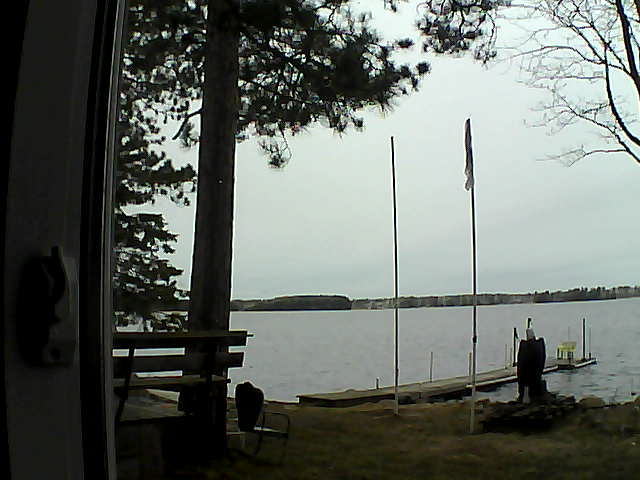 Whiteface Cam Image - Sun, 04/23/2017 10:00am 