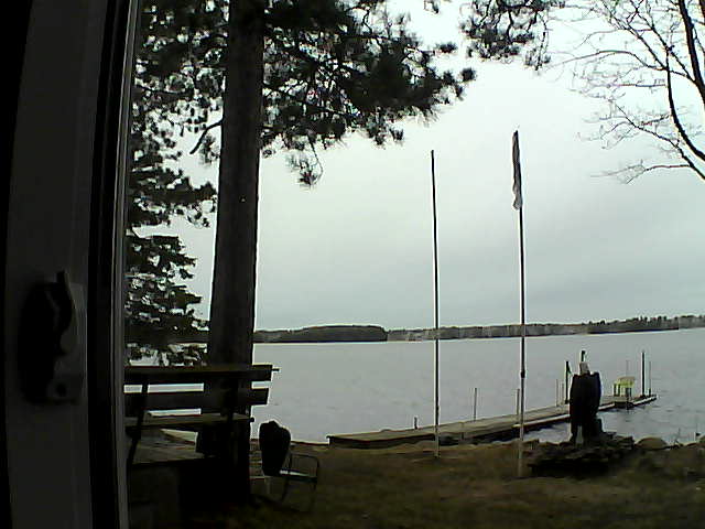 Whiteface Cam Image - Sun, 04/23/2017 10:10am 