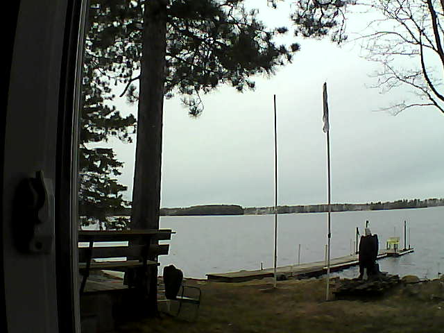 Whiteface Cam Image - Sun, 04/23/2017 10:20am 