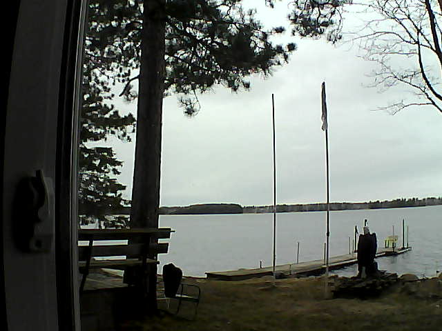 Whiteface Cam Image - Sun, 04/23/2017 10:40am 