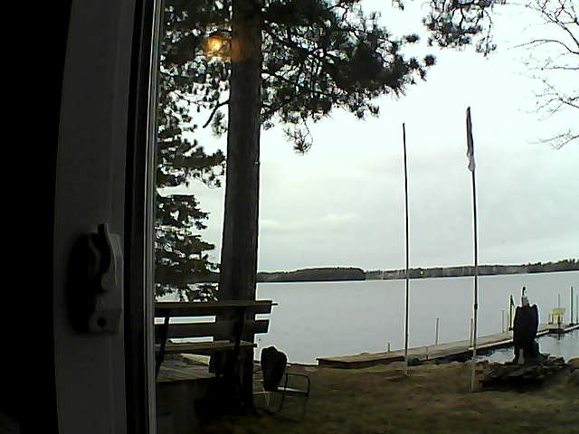 Whiteface Cam Image - Sun, 04/23/2017 11:00am 