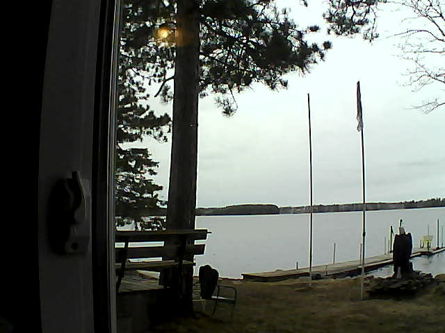 Whiteface Cam Image - Sun, 04/23/2017 11:10am 