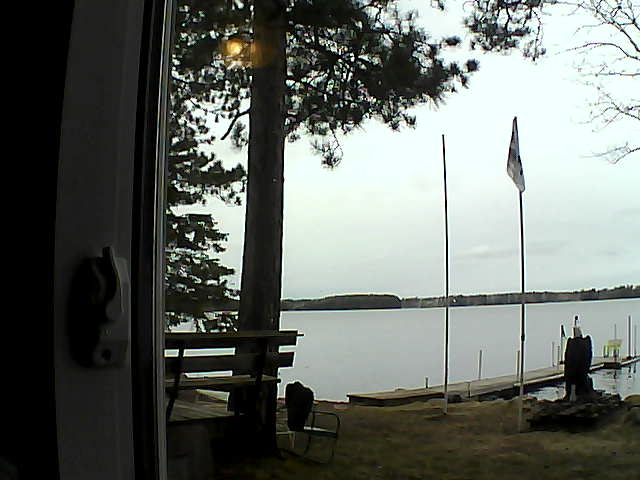 Whiteface Cam Image - Sun, 04/23/2017 11:20am 