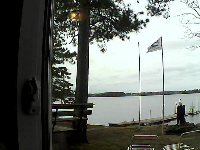 Whiteface Cam Image - Sun, 04/23/2017 11:30am 