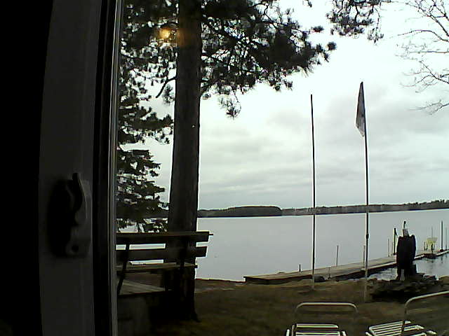 Whiteface Cam Image - Sun, 04/23/2017 11:40am 