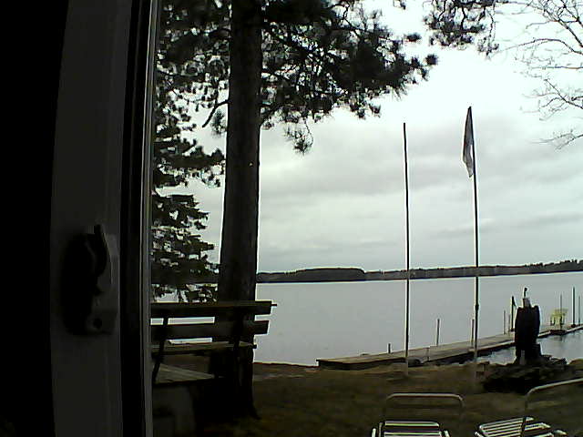 Whiteface Cam Image - Sun, 04/23/2017 12:00pm 