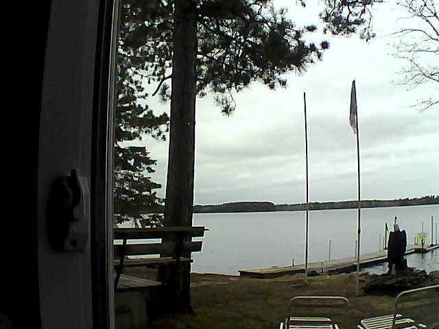 Whiteface Cam Image - Sun, 04/23/2017 12:10pm 