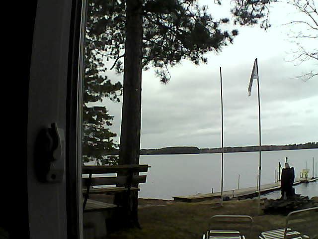 Whiteface Cam Image - Sun, 04/23/2017 12:20pm 