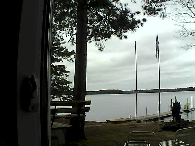 Whiteface Cam Image - Sun, 04/23/2017 12:30pm 