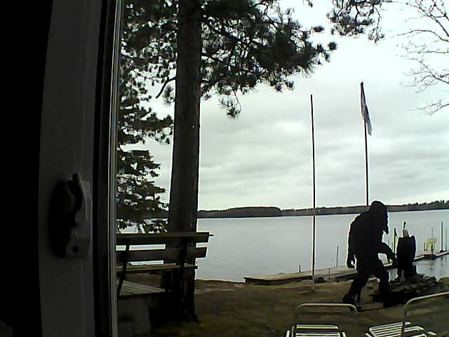 Whiteface Cam Image - Sun, 04/23/2017 12:40pm 