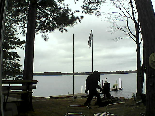 Whiteface Cam Image - Sun, 04/23/2017 12:50pm 