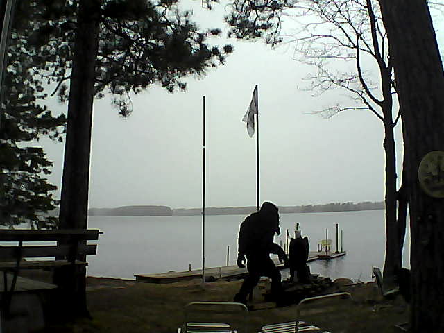 Whiteface Cam Image - Sun, 04/23/2017 1:10pm 