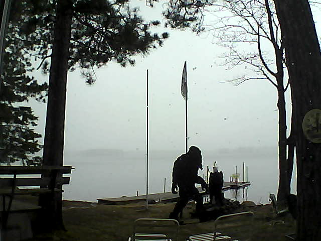 Whiteface Cam Image - Sun, 04/23/2017 1:50pm 