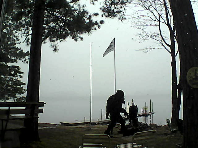 Whiteface Cam Image - Sun, 04/23/2017 2:20pm 