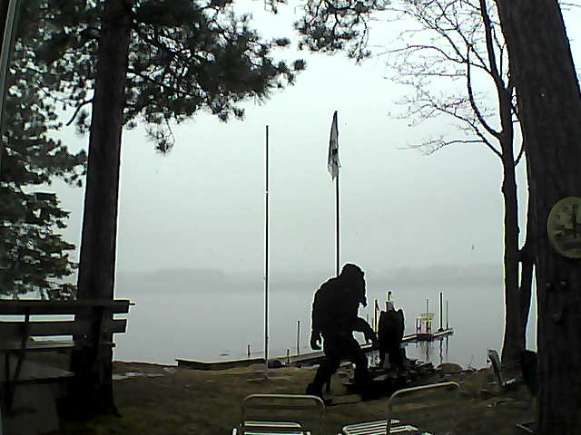 Whiteface Cam Image - Sun, 04/23/2017 2:40pm 