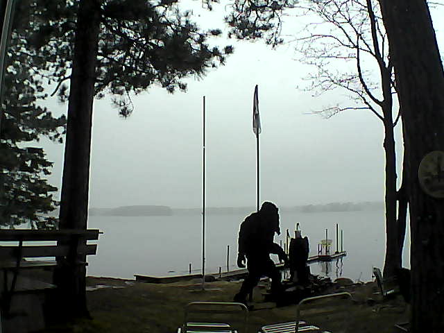 Whiteface Cam Image - Sun, 04/23/2017 2:50pm 