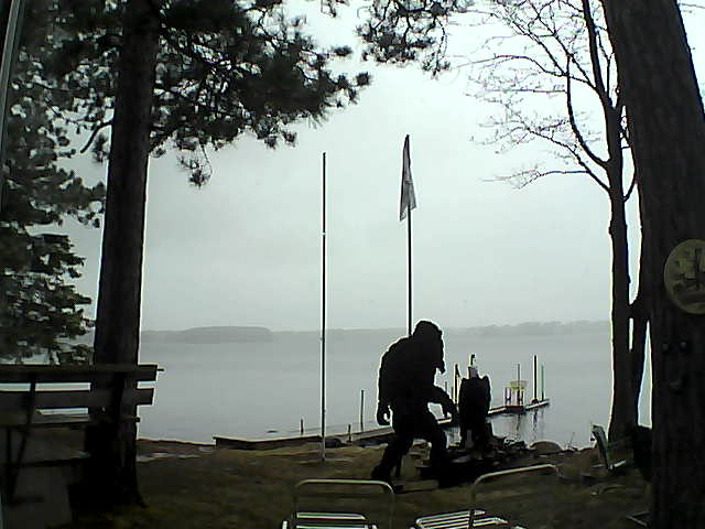 Whiteface Cam Image - Sun, 04/23/2017 3:00pm 