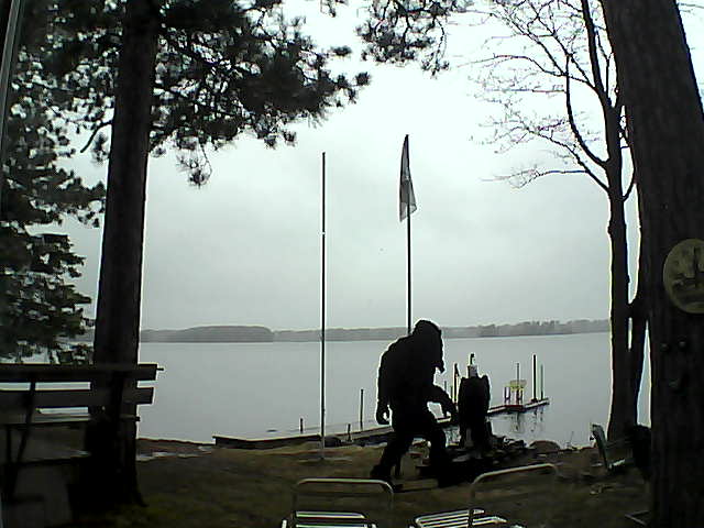 Whiteface Cam Image - Sun, 04/23/2017 3:10pm 