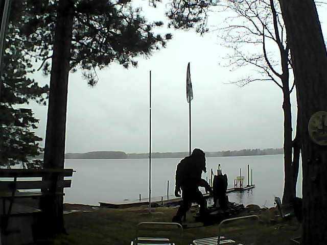 Whiteface Cam Image - Sun, 04/23/2017 3:20pm 