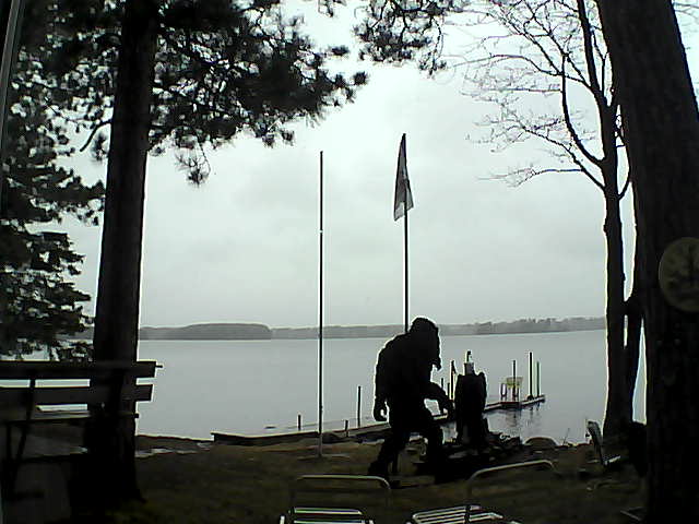 Whiteface Cam Image - Sun, 04/23/2017 3:30pm 