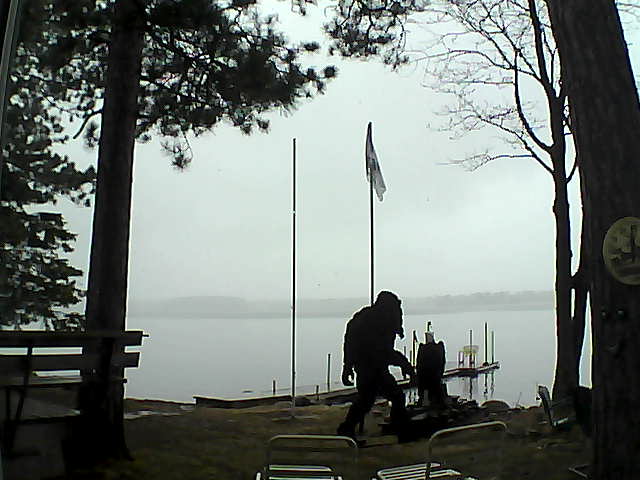 Whiteface Cam Image - Sun, 04/23/2017 3:40pm 