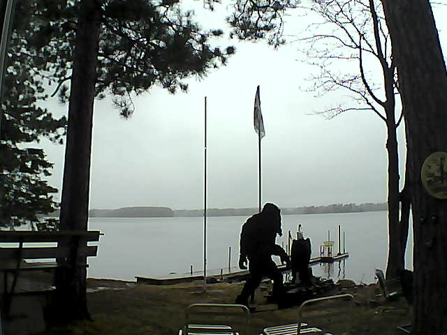 Whiteface Cam Image - Sun, 04/23/2017 4:10pm 