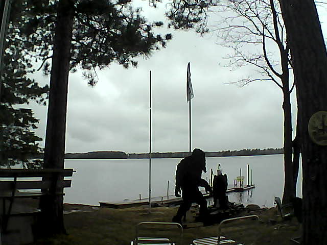 Whiteface Cam Image - Sun, 04/23/2017 4:30pm 