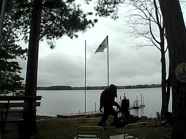 Whiteface Cam Image - Sun, 04/23/2017 4:40pm 