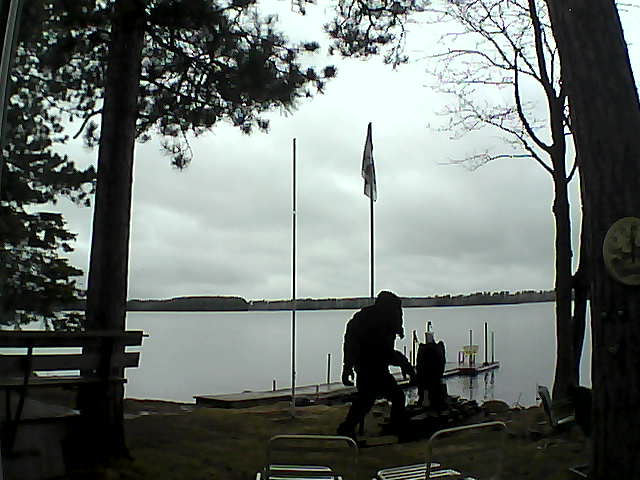 Whiteface Cam Image - Sun, 04/23/2017 4:50pm 