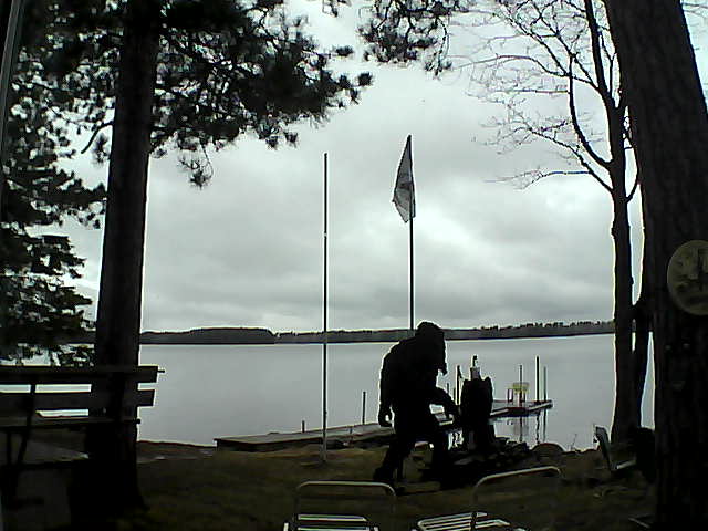 Whiteface Cam Image - Sun, 04/23/2017 5:00pm 