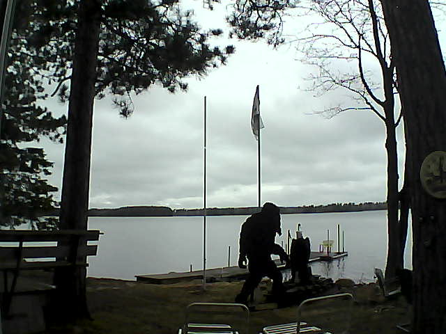 Whiteface Cam Image - Sun, 04/23/2017 6:00pm 