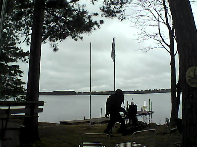 Whiteface Cam Image - Sun, 04/23/2017 6:10pm 