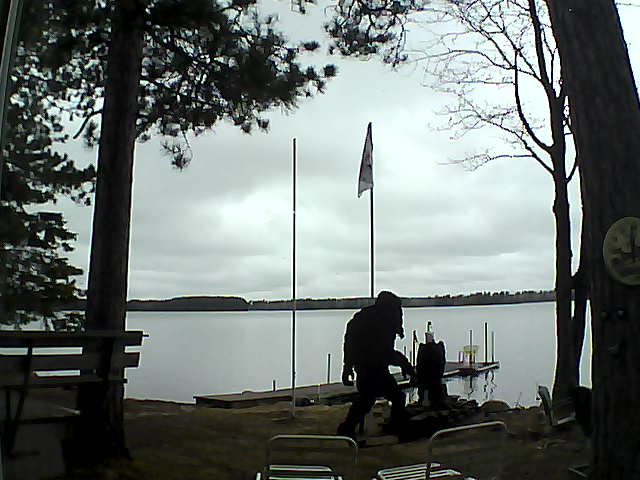 Whiteface Cam Image - Sun, 04/23/2017 6:20pm 