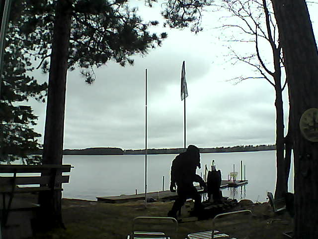 Whiteface Cam Image - Sun, 04/23/2017 7:00pm 