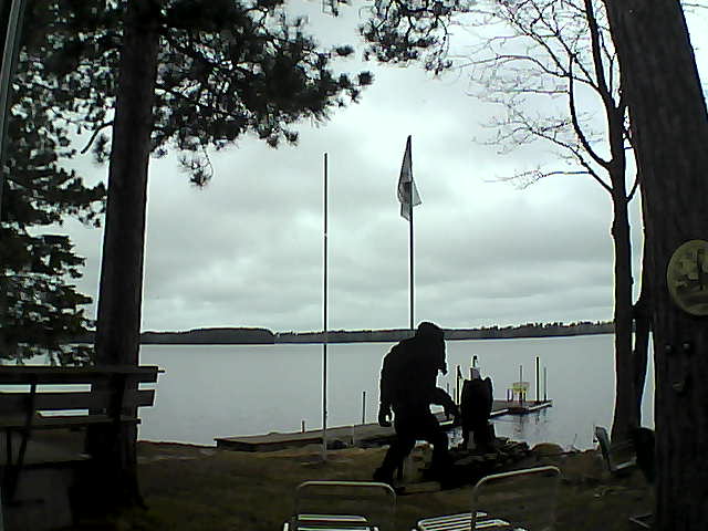 Whiteface Cam Image - Sun, 04/23/2017 8:00pm 