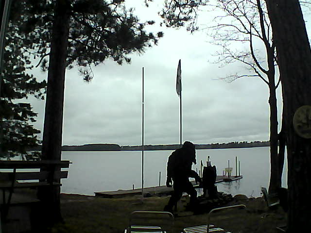 Whiteface Cam Image - Sun, 04/23/2017 8:10pm 