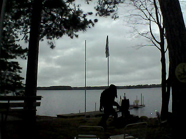 Whiteface Cam Image - Sun, 04/23/2017 8:20pm 