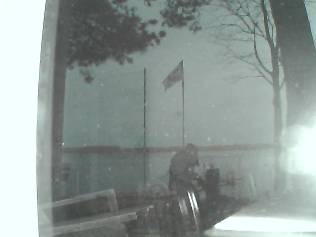 Whiteface Cam Image - Mon, 04/24/2017 5:40am 