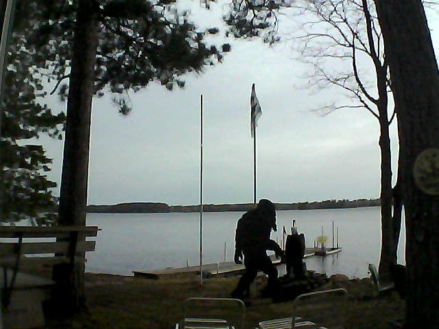 Whiteface Cam Image - Mon, 04/24/2017 5:50am 