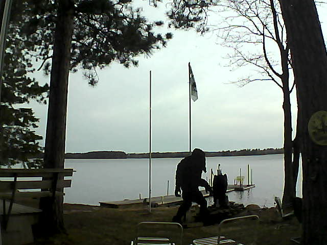 Whiteface Cam Image - Mon, 04/24/2017 6:00am 