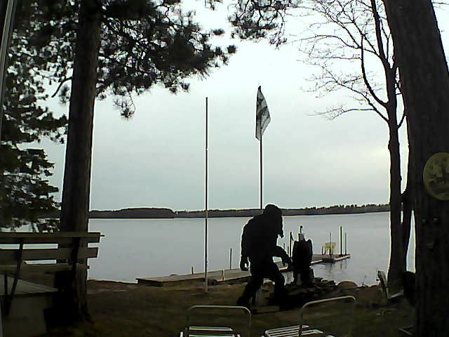 Whiteface Cam Image - Mon, 04/24/2017 6:10am 