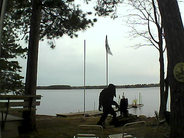 Whiteface Cam Image - Mon, 04/24/2017 6:20am 