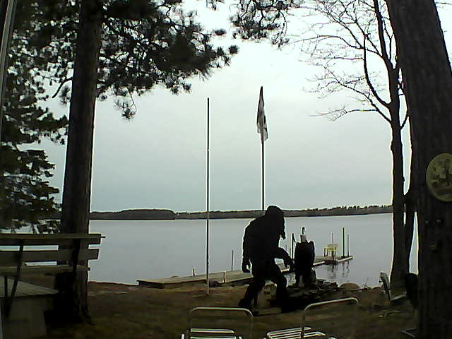 Whiteface Cam Image - Mon, 04/24/2017 6:30am 