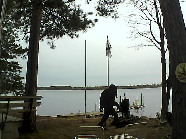 Whiteface Cam Image - Mon, 04/24/2017 6:40am 