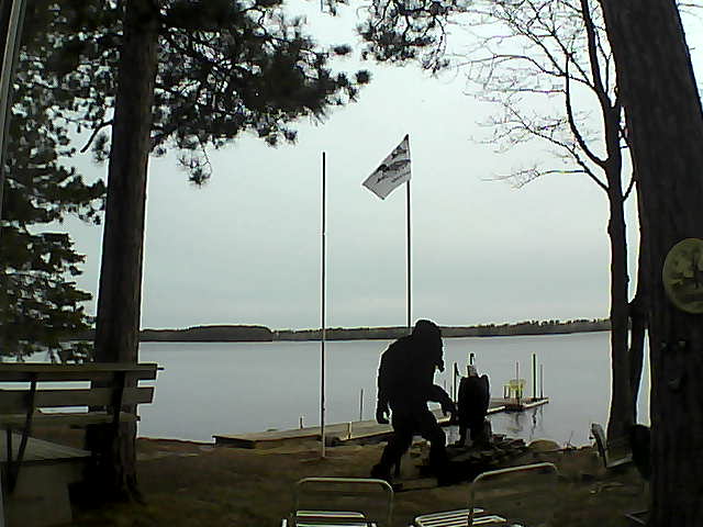 Whiteface Cam Image - Mon, 04/24/2017 6:50am 