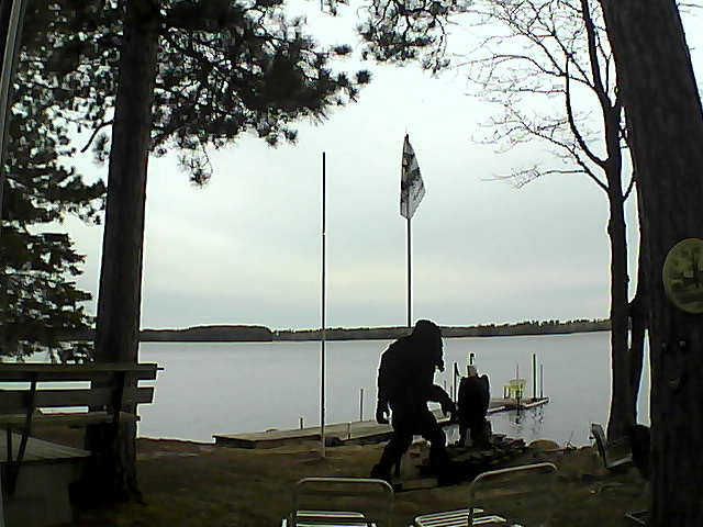 Whiteface Cam Image - Mon, 04/24/2017 7:00am 